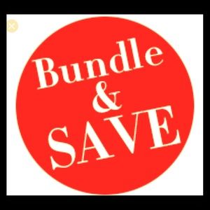 Bundle and safe 💰 💵